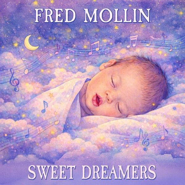 Sweet Dreamers cover