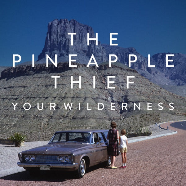 Your Wilderness (10th Anniversary Clear Vinyl 2LP) cover