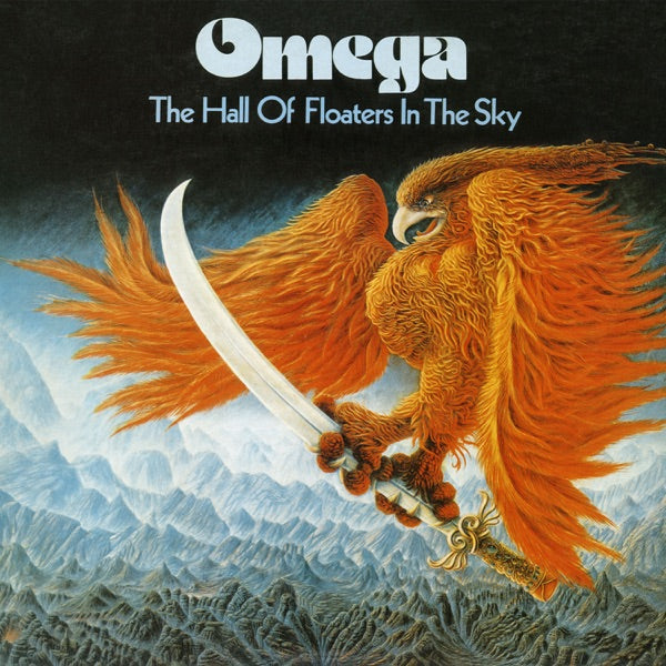 200 Years After The Last War & The Hall Of Floaters In The Sky cover