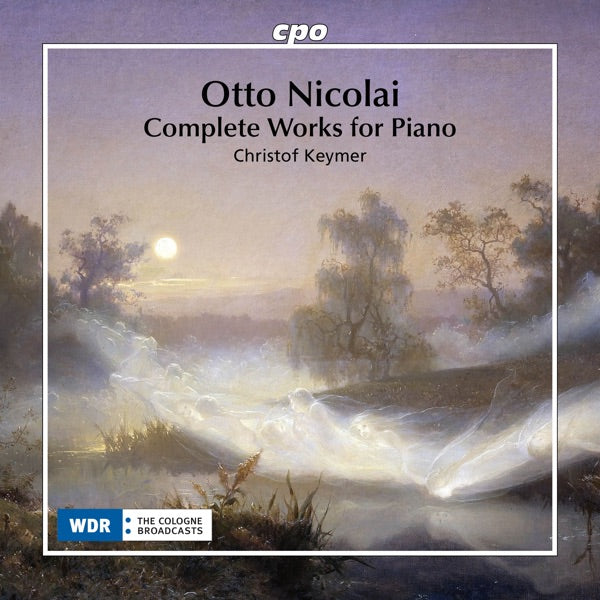 Complete Works for Piano cover