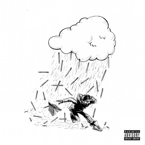 Lead Poison cover