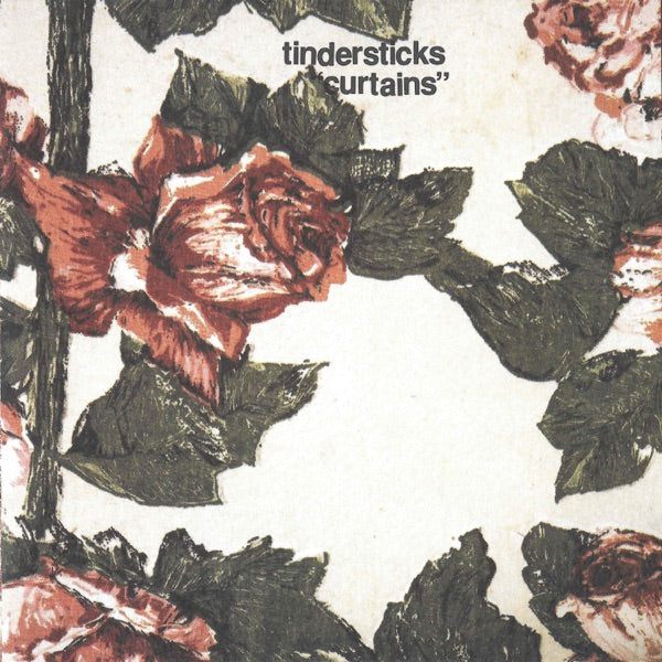 Curtains (Expanded Edition) cover