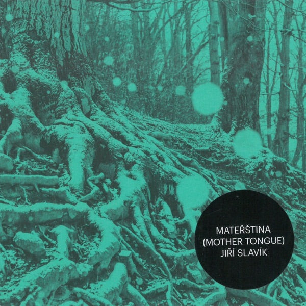 Materstina cover