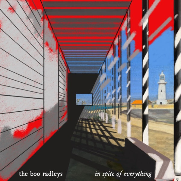 In Spite Of Everything cover