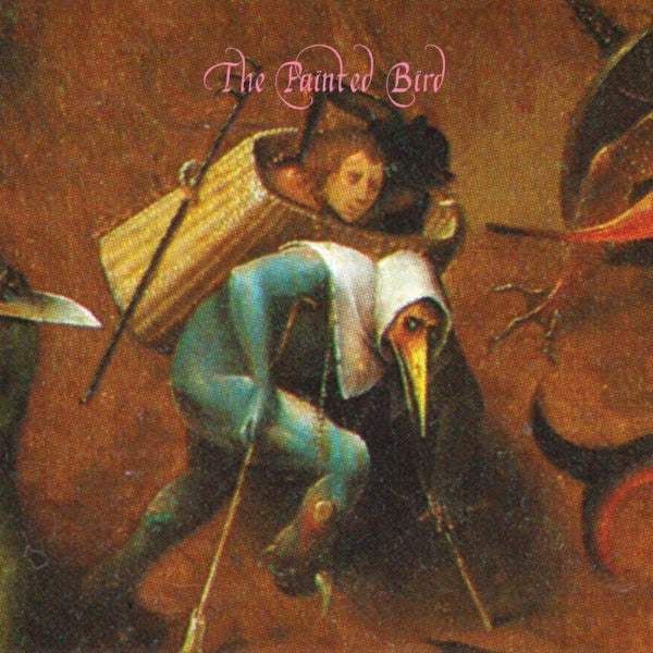 The Painted Bird cover