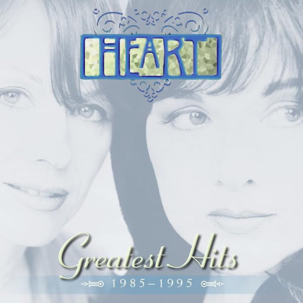 Greatest Hits cover