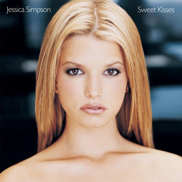 Sweet Kisses cover