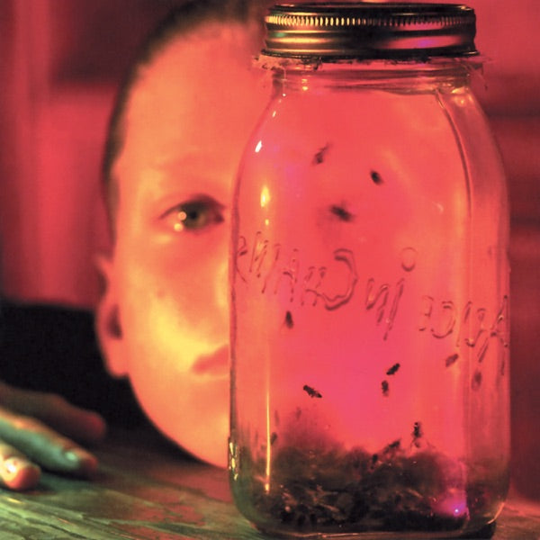 Jar Of Flies / Sap (Gold Series) cover