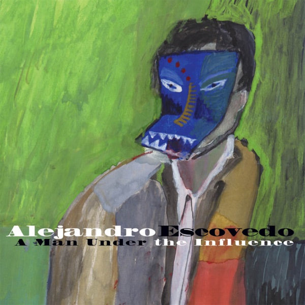 Man Under the Influence cover