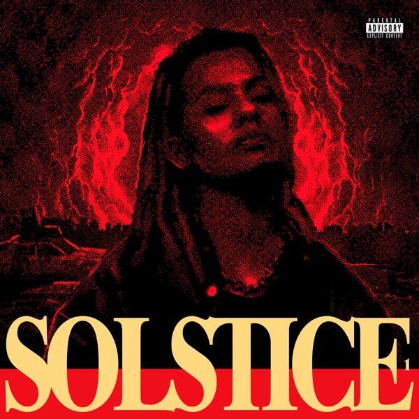 Solstice cover