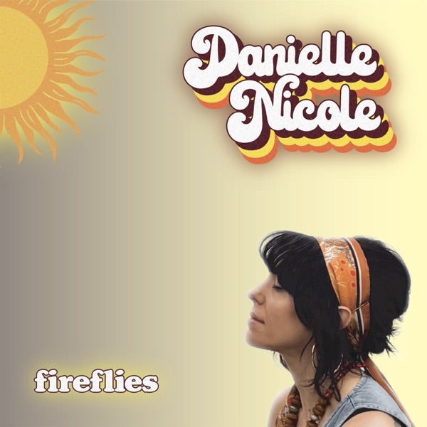 Fireflies cover