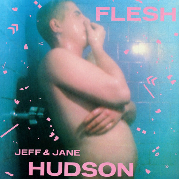FLESH cover