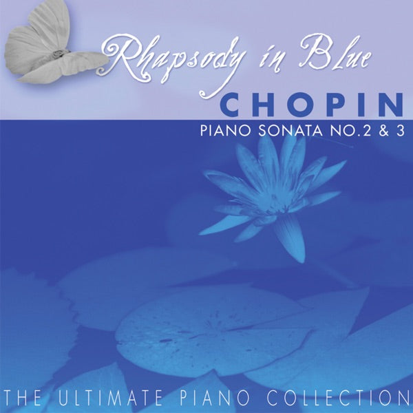 Sonatas 3 cover