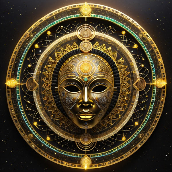 Spice, Gold & Tales Untold cover