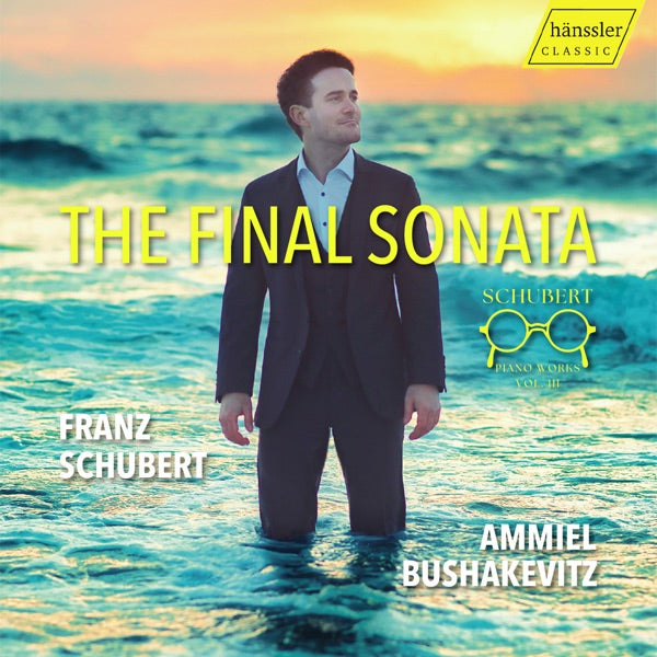 The Final Sonata cover