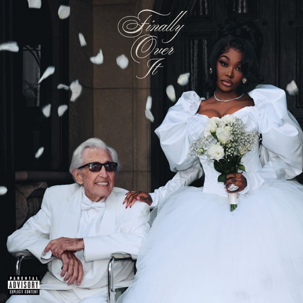 Finally Over It cover