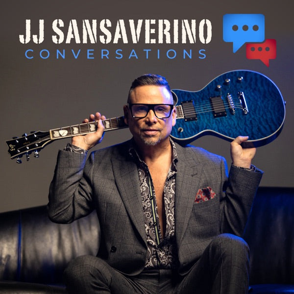 Conversations cover