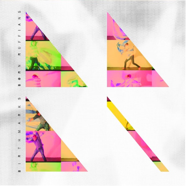 Birthmarks cover