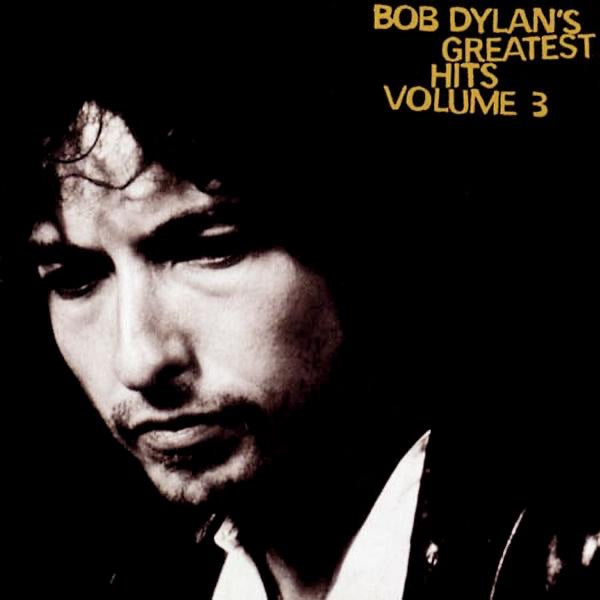 Greatest Hits Vol. 3 cover