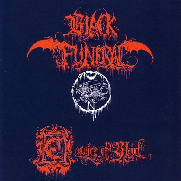 Black Earth cover