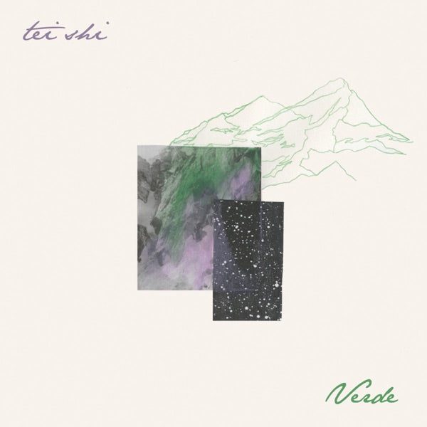 Verde cover