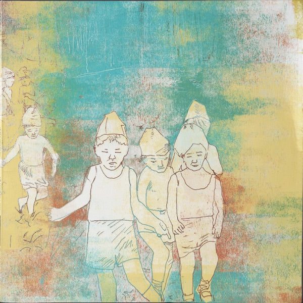 Come On Wandering cover
