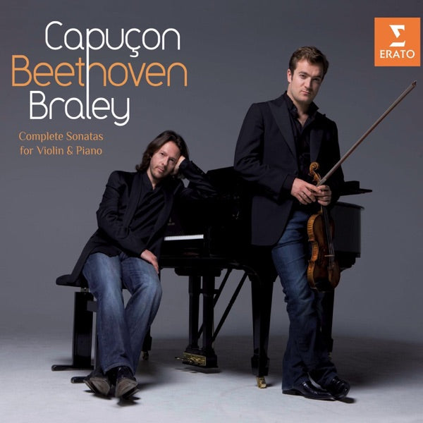 Complete Symphonies, Concertos & Chamber Music cover
