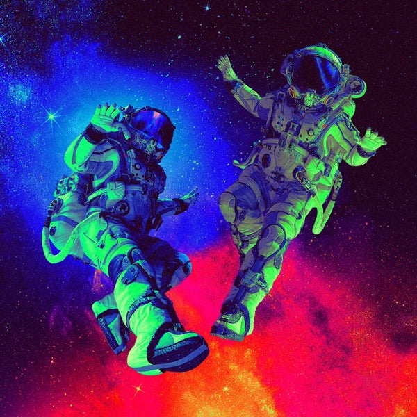 Over Your Head cover