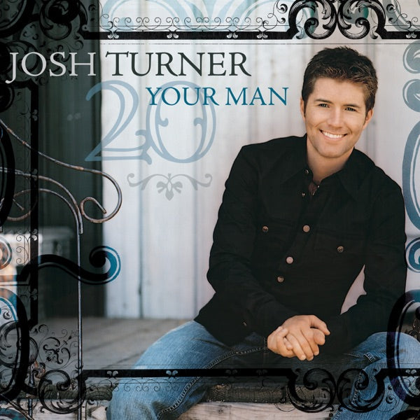 Your Man (20th Anniversary) cover