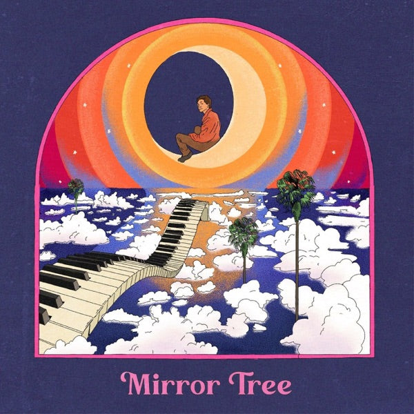 Mirror Tree cover