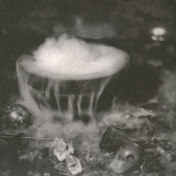 The Crucible cover