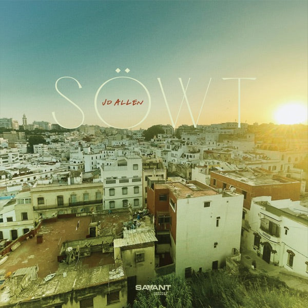 SOWT cover