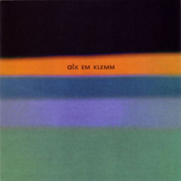 Aix Em Klemm cover