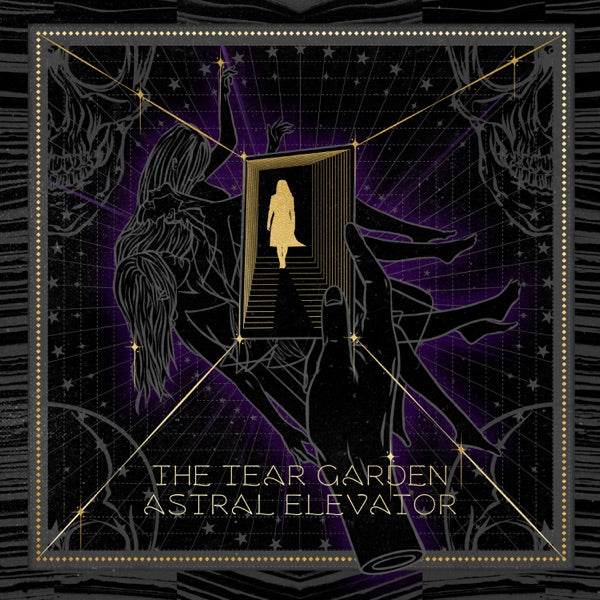 Astral Elevator cover