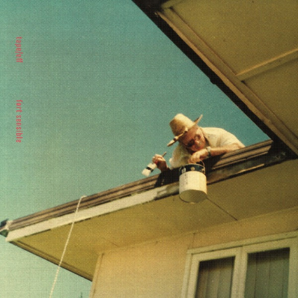 Fort Sensible cover