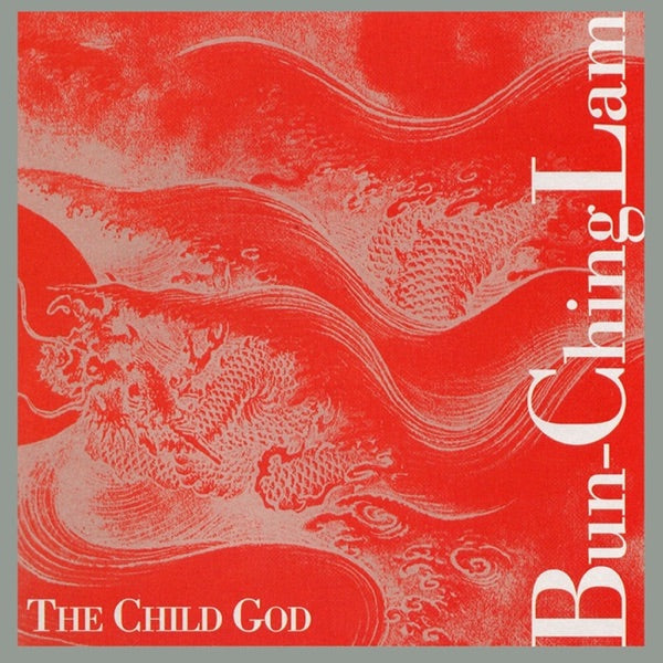 The Child God cover