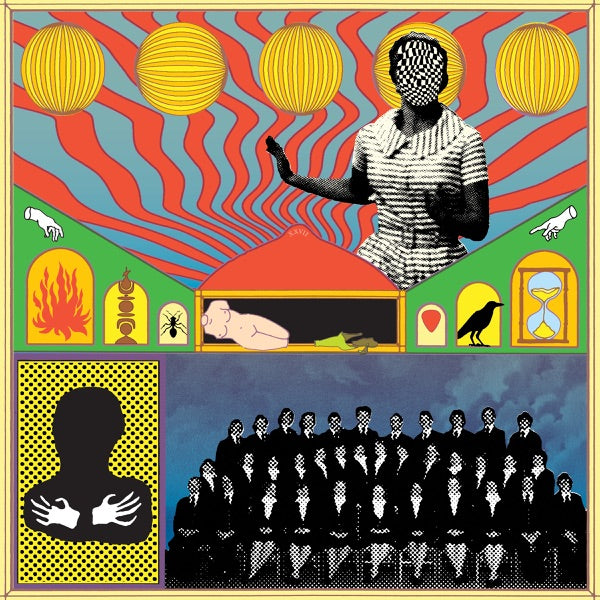 27 Club cover