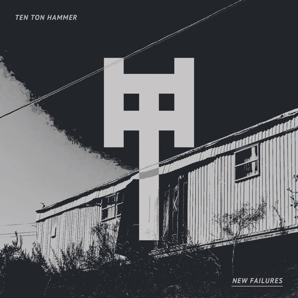 New Failures cover