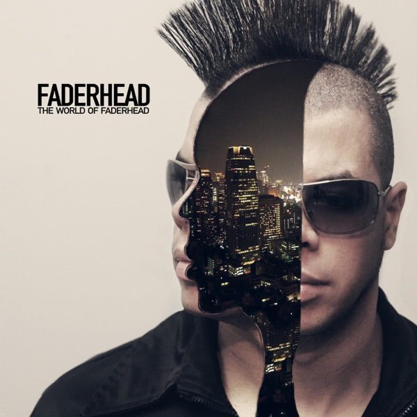 The World Of Faderhead cover