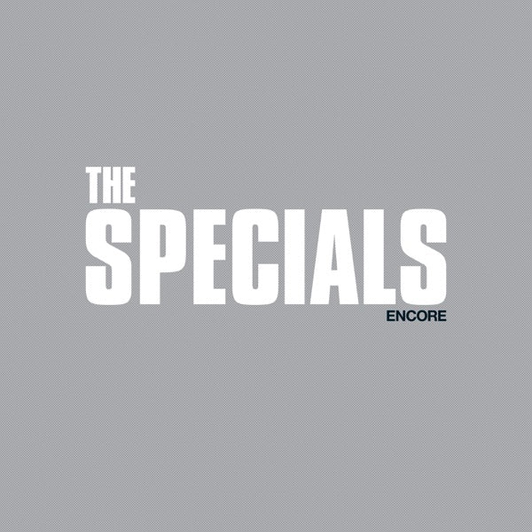 Live In London: Encore Edition cover