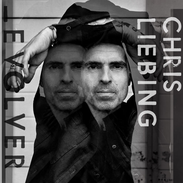 Evolver cover