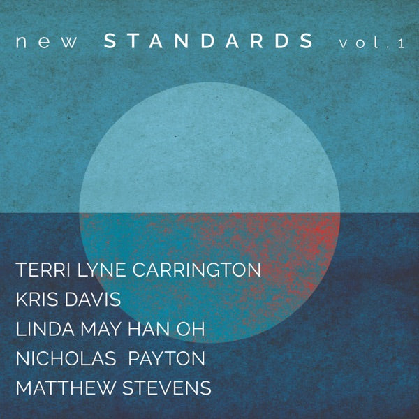 New Standards Vol. 1 cover