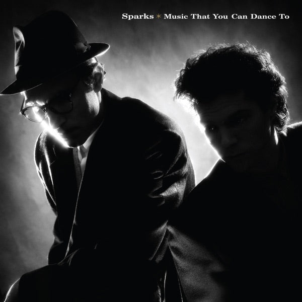Music That You Can Dance To (40th Anniversary Deluxe Edition) cover