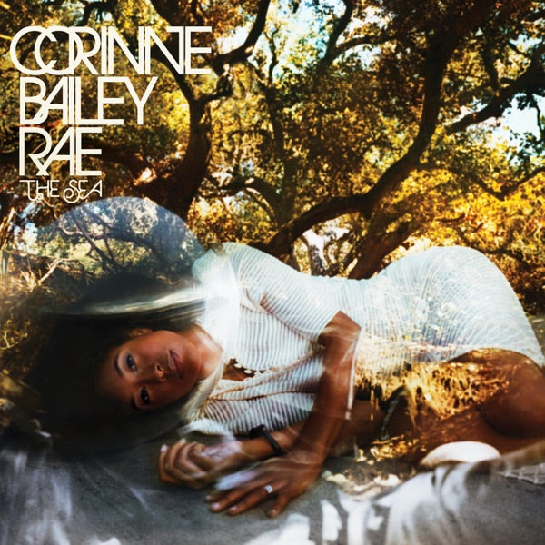 Corinne Bailey Rae cover