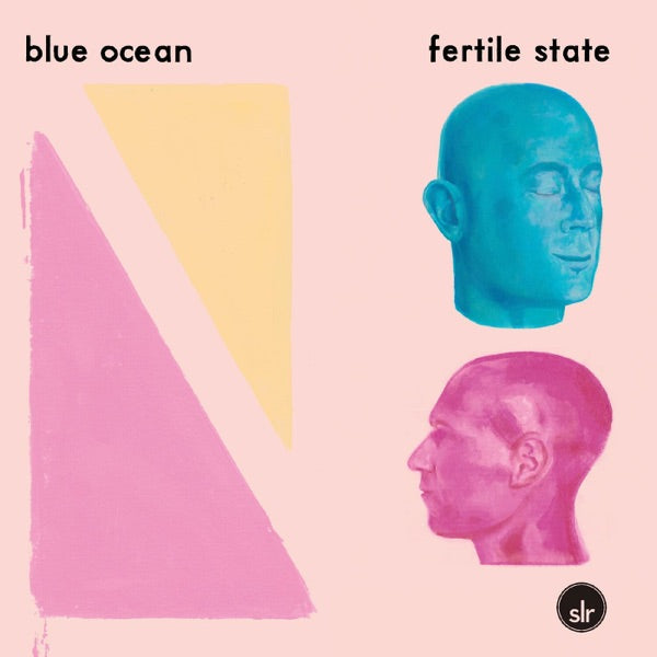 Fertile State cover