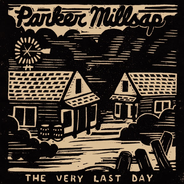 The Very Last Day (10 Year Anniversary Edition) cover