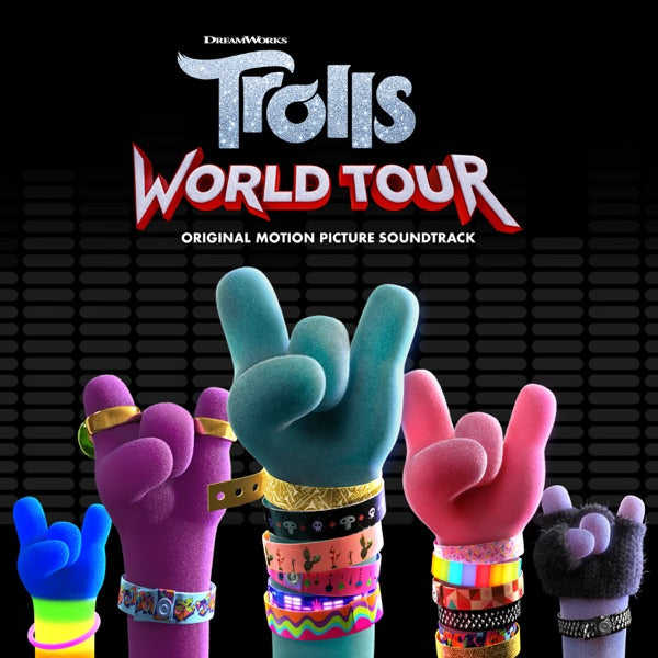 Trolldom cover
