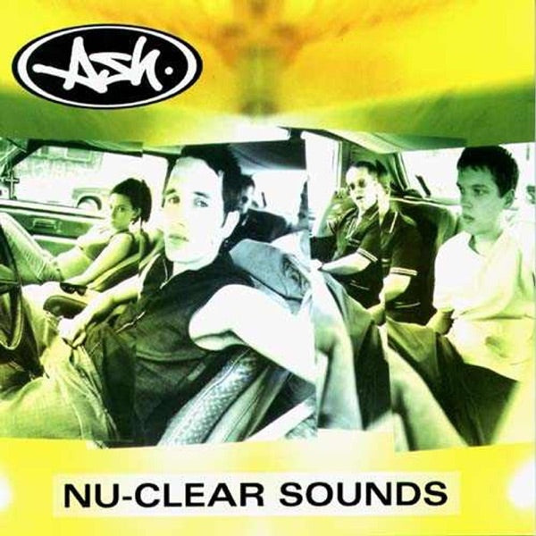 Nu-Clear Sounds cover