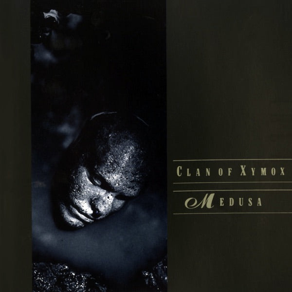 Clan Of Xymox cover