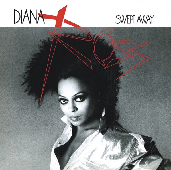 Swept Away (2 CD Deluxe Edition) cover